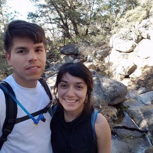 Meet your Posher, Diana